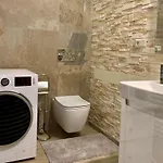 Apartament Mountain View With Sauna & Free Parking *