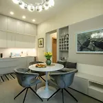 Mountain View With Sauna & Free Parking Lejlighed