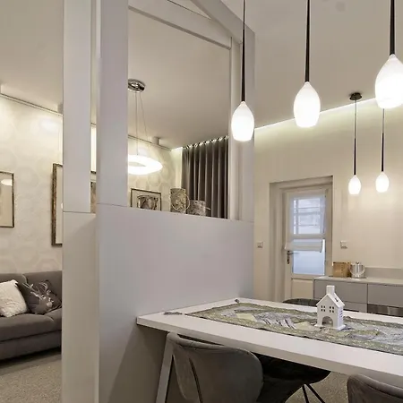 Mountain View Apartments With Sauna & Free Parking Apartment Vysoke Tatry