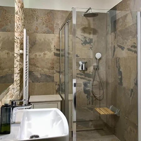 Apartment Kollar So Saunou *