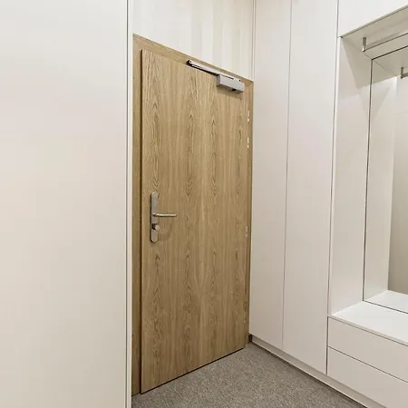 Apartment Kollar So Saunou *