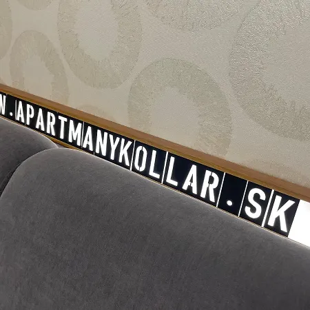 Mountain View Apartments With Sauna & Free Parking Vysoke Tatry