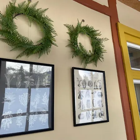 Apartment Mountain View Apartments With Sauna & Free Parking