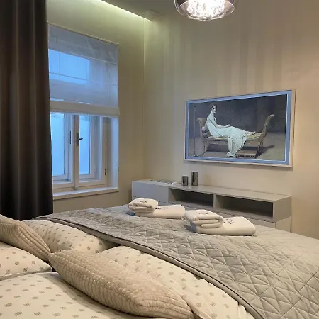 Mountain View Apartments With Sauna & Free Parking Vysoke Tatry