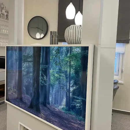 Mountain View Apartments With Sauna & Free Parking * Vysoke Tatry