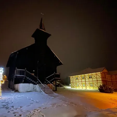 Kollár So Saunou Apartamento