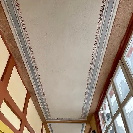 Kollar So Saunou Apartment