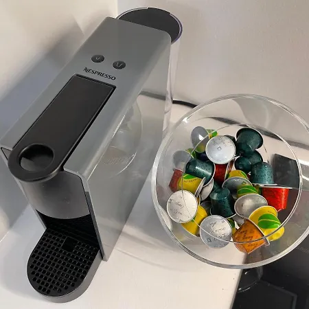Apartament Kollar So Saunou *