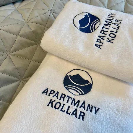 Kollar So Saunou Apartment Vysoke Tatry
