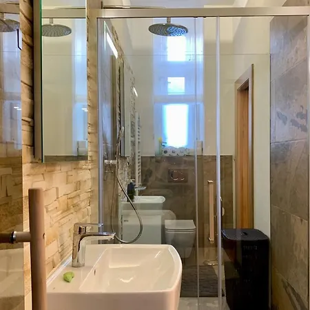 Mountain View Apartments With Sauna & Free Parking * Vysoke Tatry