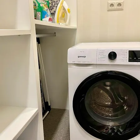 Mountain View Apartments With Sauna & Free Parking *