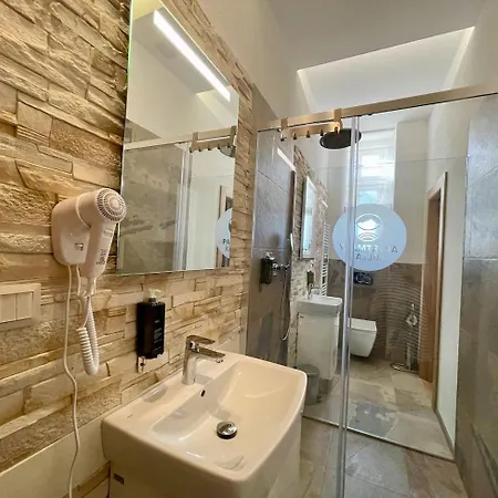 Mountain View Apartments With Sauna & Free Parking Apartment *