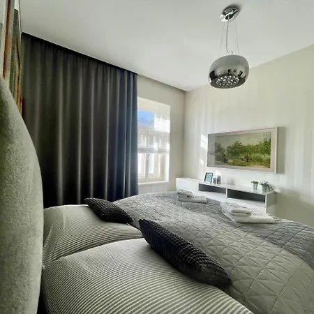 Apartment Mountain View Apartments With Sauna & Free Parking Vysoke Tatry