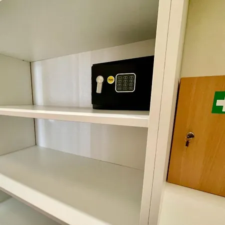 Mountain View Apartments With Sauna & Free Parking Apartment Vysoke Tatry