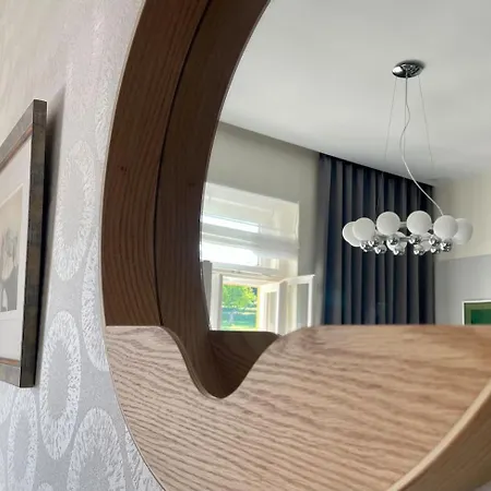 Mountain View Apartments With Sauna & Free Parking Vysoke Tatry