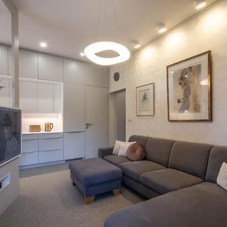 Mountain View Apartments With Sauna & Free Parking * Vysoke Tatry