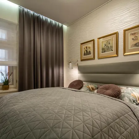 Mountain View Apartments With Sauna & Free Parking Vysoke Tatry