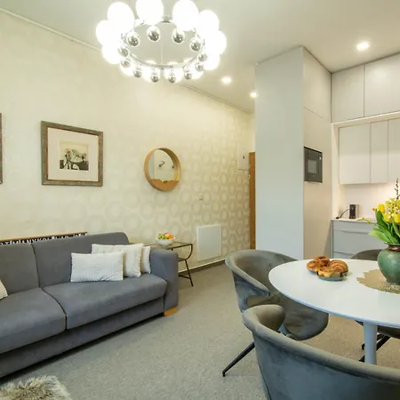 Mountain View Apartments With Sauna & Free Parking