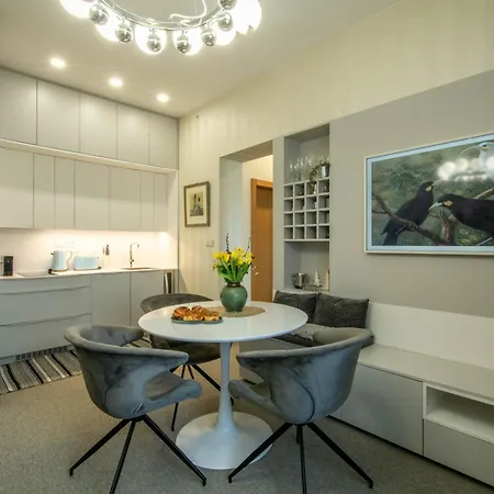 Mountain View With Sauna & Free Parking Appartement