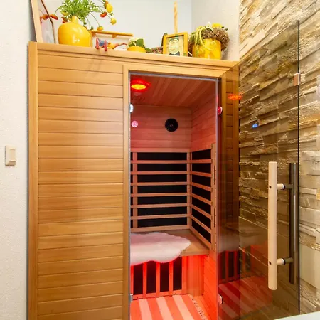 Mountain View Apartments With Sauna & Free Parking Vysoke Tatry