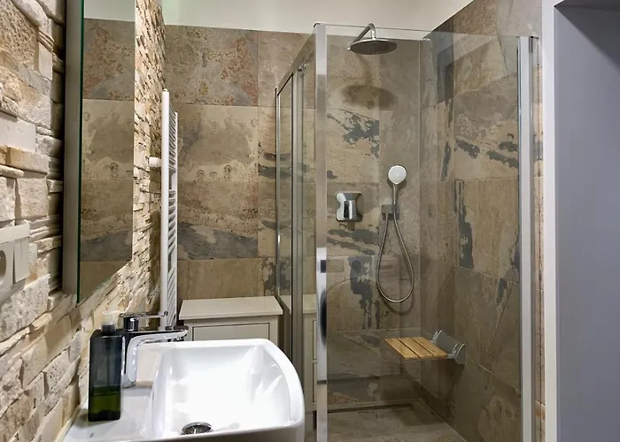 Appartement Mountain View With Sauna & Free Parking *