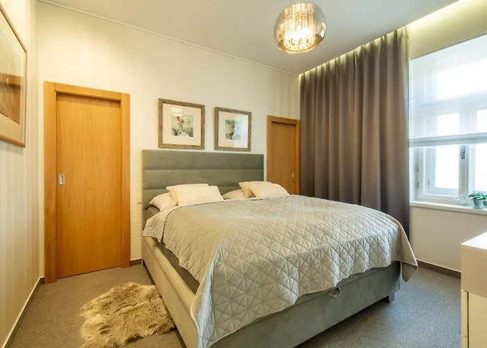 Mountain View With Sauna & Free Parking Appartement Vysoké Tatry
