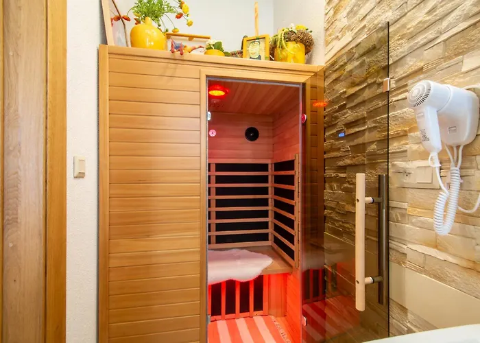 Mountain View With Sauna & Free Parking Vysoké Tatry